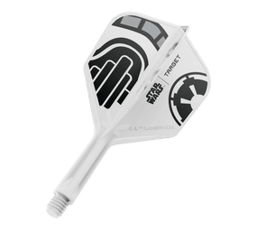 Target Star Wars K-Flex Stormtrooper No6 Flights