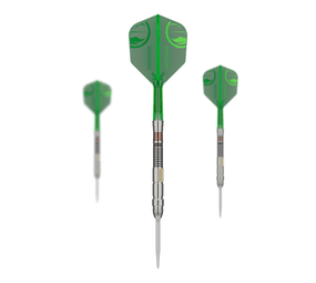 Target Star Wars Luke Skywalker Jedi Knight Lightsaber Limited First Edition Darts - 24g