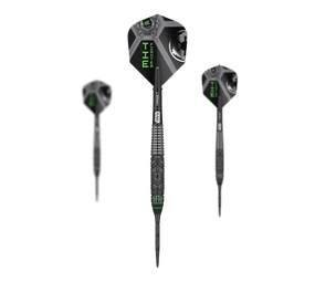 Target Star Wars Tie Fighter Swiss Point Steeldarts