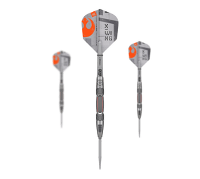 Target Star Wars X-Wing Swiss Point Steeldarts