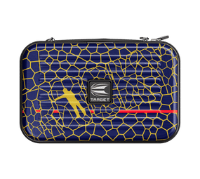 Target Takoma Josh Rock XL Dartcase