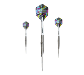 Unicorn Contender Benjamin Drue Reus Steeldarts - 24g