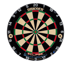 Unicorn Eclipse Smartboard Steeldartboard