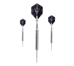 Unicorn James Wade The Machine Range Phase 4 Steeldarts