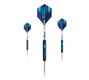 Unicorn Prodigy 01 Parallel Steeldarts