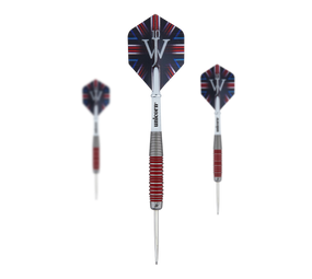 Unicorn The Machine James Wade 90% Steeldarts