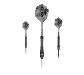 Unicorn World Champion Gary Anderson Noir Phase 6 Steeldarts