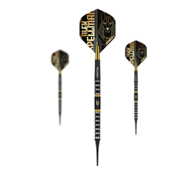 Winmau Alex Spellman Softdarts - 20g