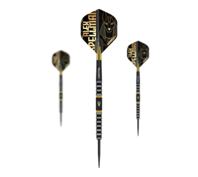 Winmau Alex Spellman Steeldarts