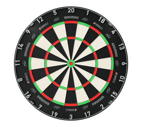 Winmau Blade 6 TC 360 Steeldartboard