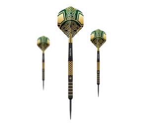 Winmau Brendan Dolan Signature Series Steeldarts