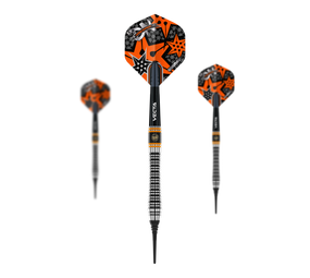 Winmau Danny Noppert Signature Edition 2 Softdarts - 20g