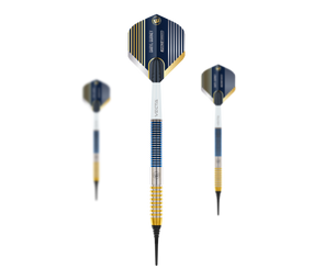 Winmau Daryl Gurney SC 1.0 Series Softdarts - 22g