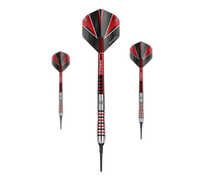 Winmau Dennis Priestley Softdarts