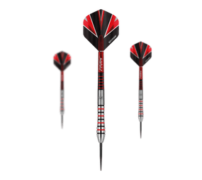 Winmau Dennis Priestley Steeldarts - 23g