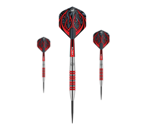 Winmau Diablo Torpedo Steeldarts