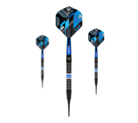 Winmau Galactics Softdarts - 20g