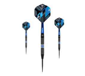 Winmau Galactics Steeldarts