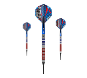 Winmau Garrett Rakowski Softdarts - 20g