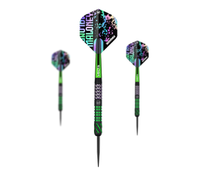 Winmau Mike Maloney Steeldarts