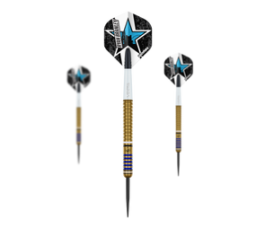 Winmau Ryan Branley Steeldarts - 23g