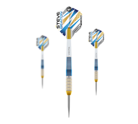 Winmau Steve Beaton Legend Series Steeldarts