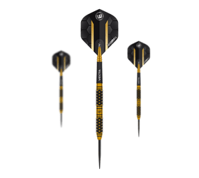 Winmau Team 360 Bradley Van Der Velden Steeldarts - 22g