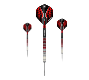 Winmau Team 360 Jack Johnson Steeldarts - 24g