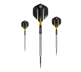 Winmau Team 360 Jack Nankervis Steeldarts - 24g