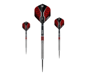 Winmau Team 360 Lewis Cook Steeldarts - 23g