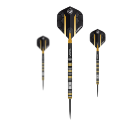 Winmau Team 360 Nicholai Bado Steeldarts - 23g