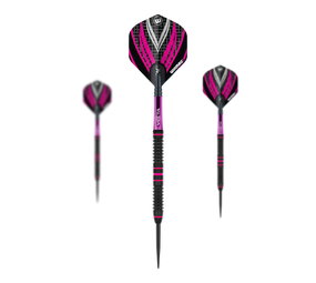 Winmau Team 360 Rebecca Allen Steeldarts - 24g