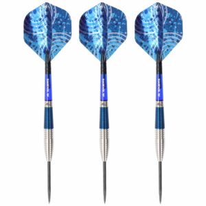 Archie Self Steeldarts