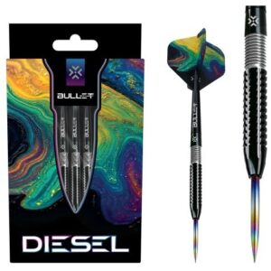 Bullet Diesel Steeldart