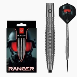 Bullet Ranger Steeldart