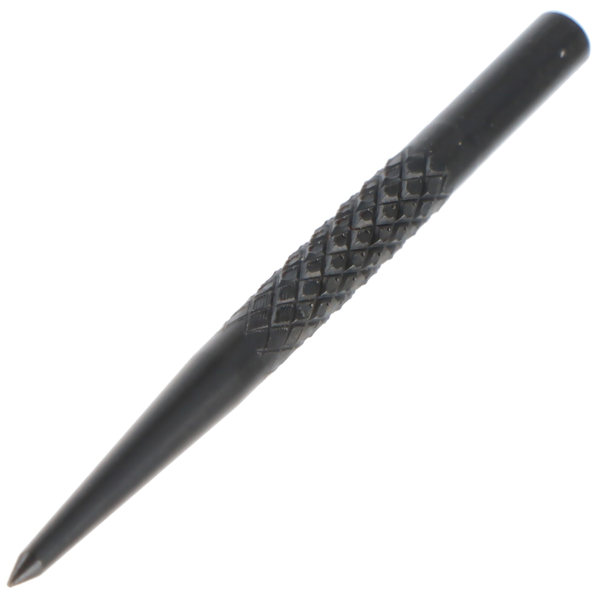 Bulls Knurled Grip Steeldartspitzen