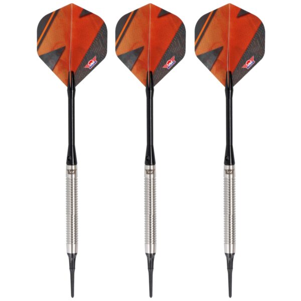 Bulls Lightning Softdart Orange