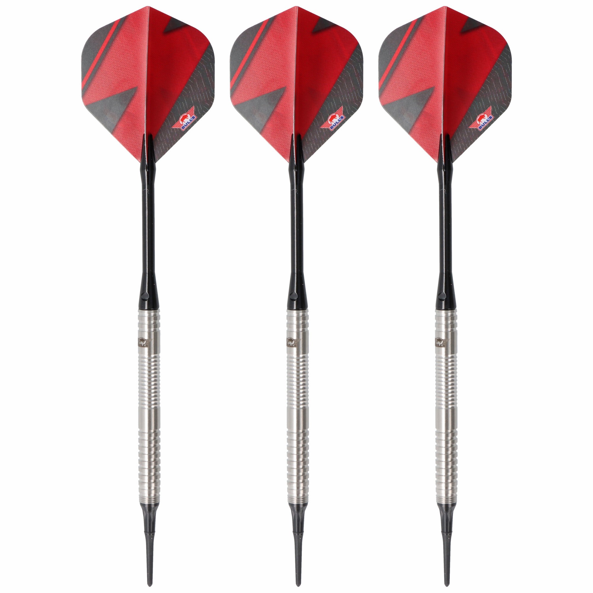 Bulls Lightning Softdart Rot