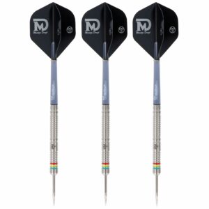 Bulls Martijn Dragt Steeldart