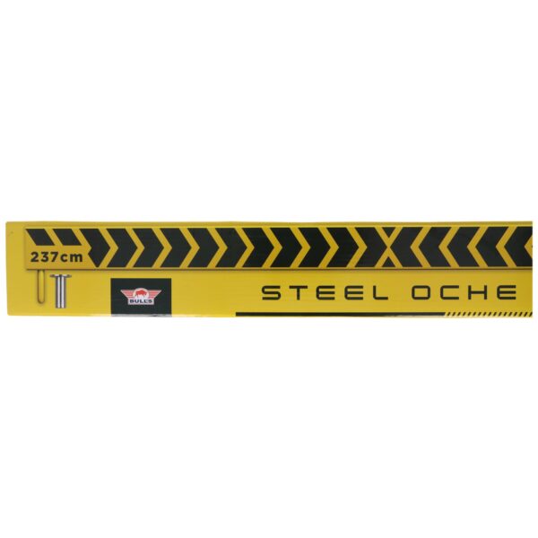 Bulls Steel Oche gelb