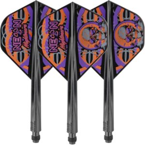 CONDOR AXE Neon Nightmare Inspiration3 Stowe Buntz