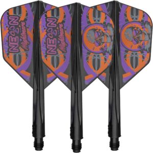 CONDOR AXE Neon Nightmare Inspiration3 Stowe Buntz