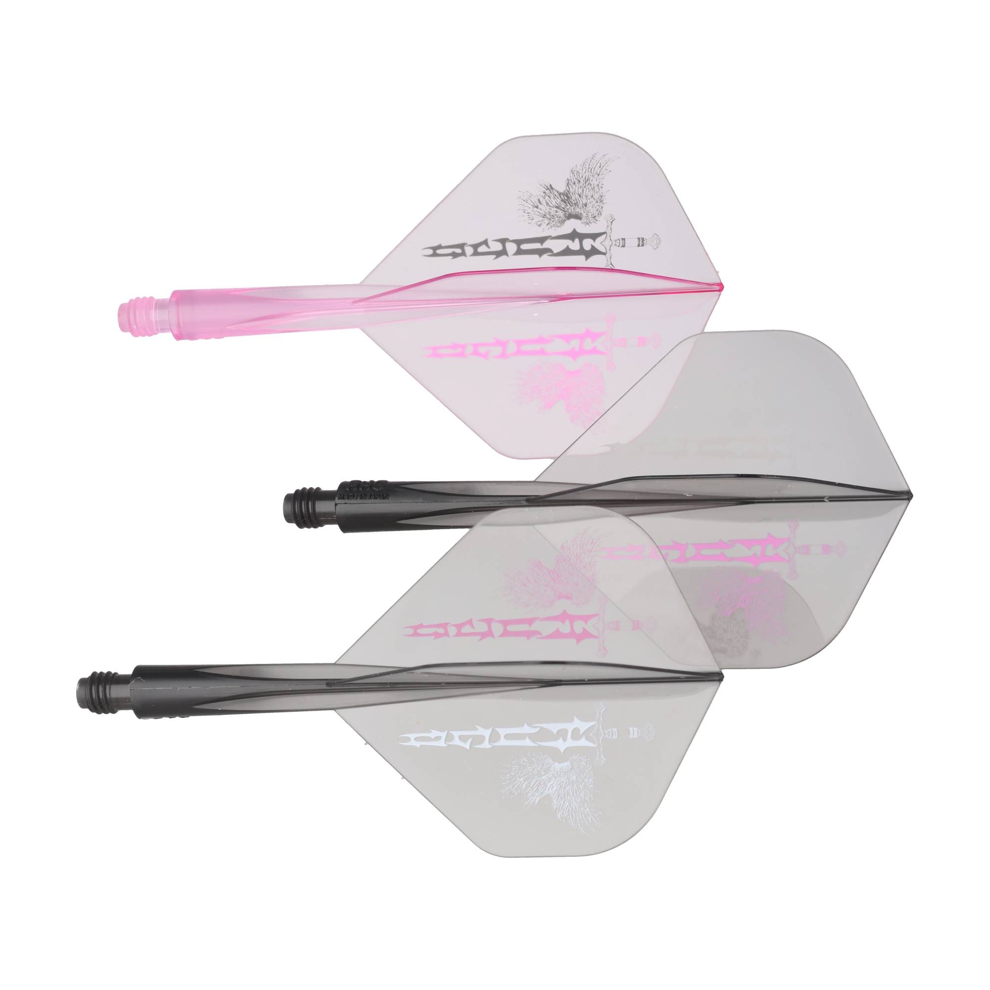 CONDOR AXE standard No.2 1 CONDOR AXE standard No.2