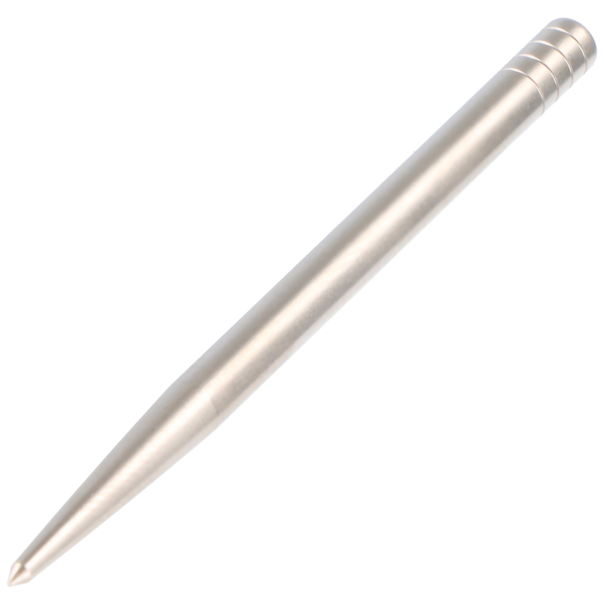 CONDOR BEAK Steeldart Wechselspitze. silber