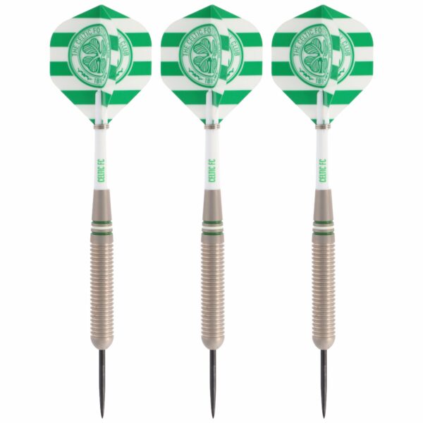 Celtic FC Steeldart