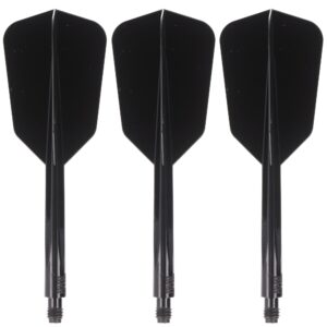 Condor AXE Wingslim L Flight schwarz