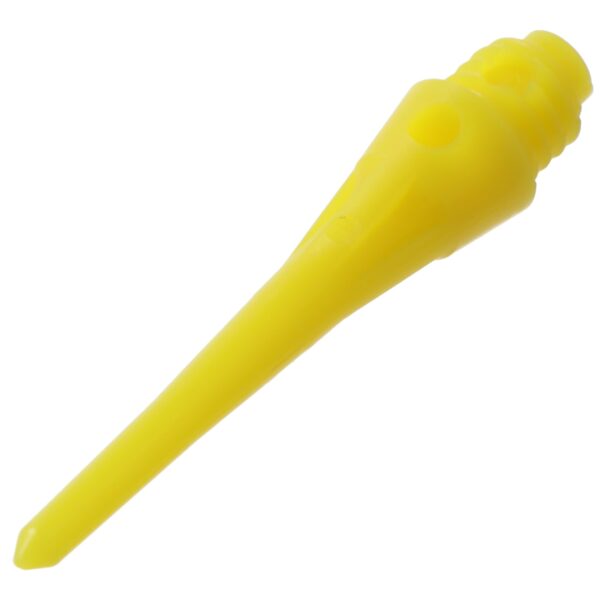 Condor Zero-Stress Softdartspitzen gelb