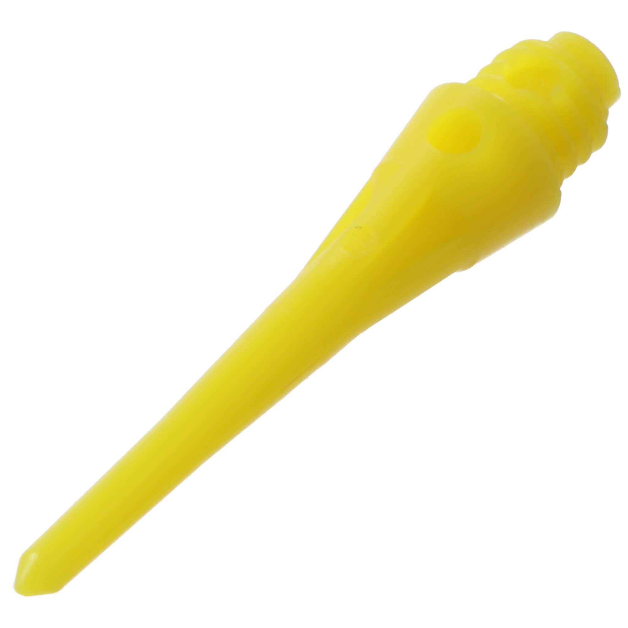 Condor Zero-Stress Softdartspitzen gelb
