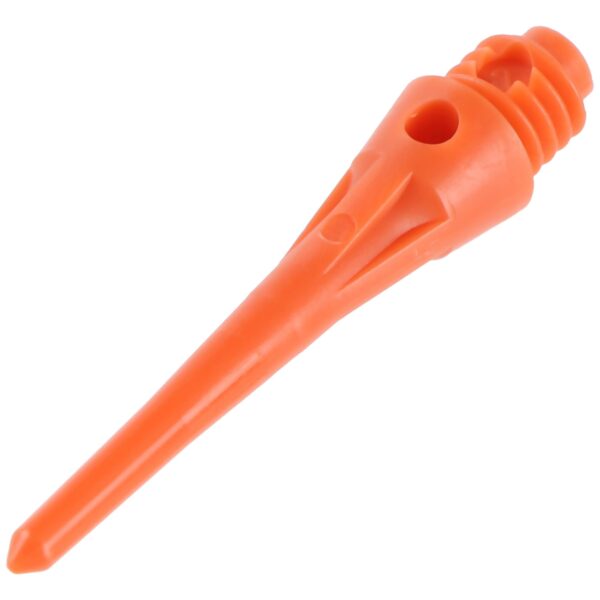 Condor Zero-Stress Softdartspitzen orange