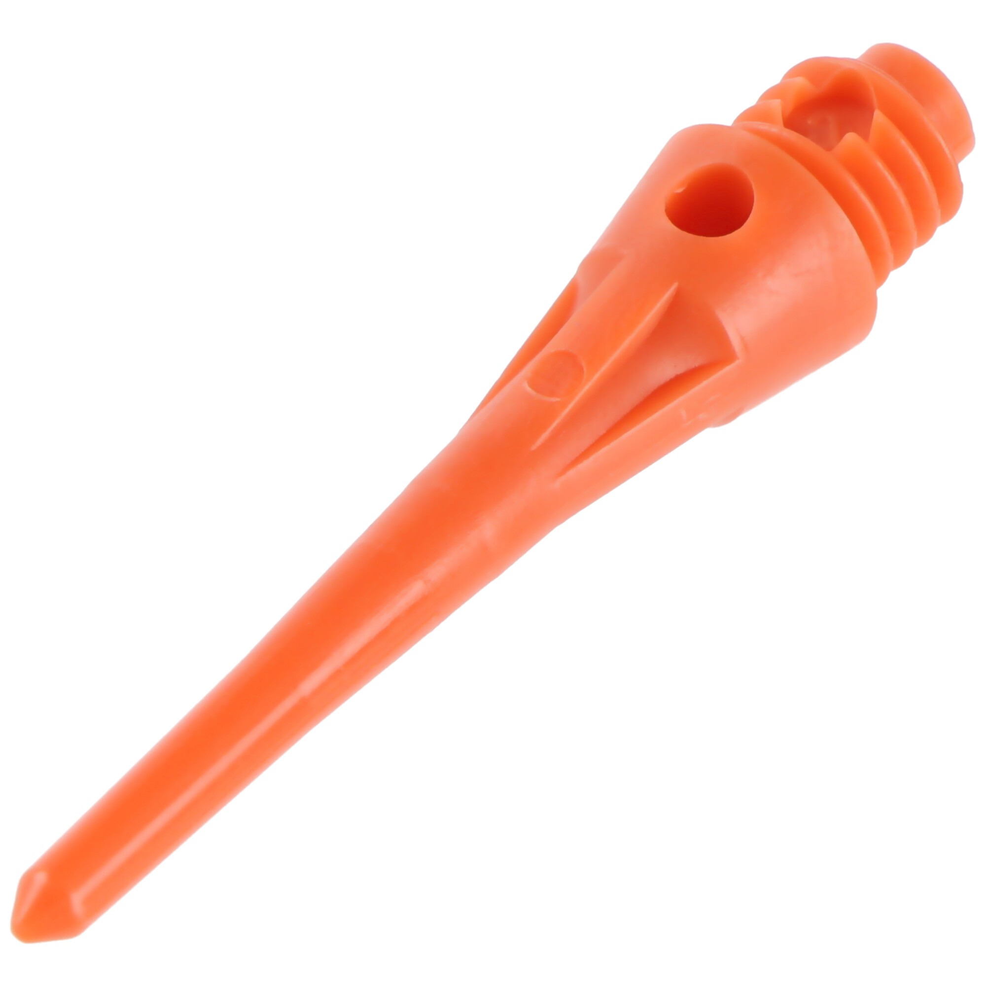 Condor Zero-Stress Softdartspitzen orange